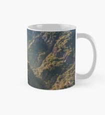 Kubindi Outpost Mug