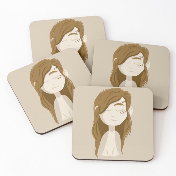 Item preview, Lady No. 5 designed and sold by BeeJoyful.