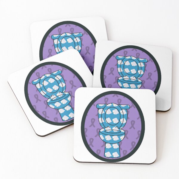 Item preview, Crohn’s Disease  designed and sold by KaffThaZombi.