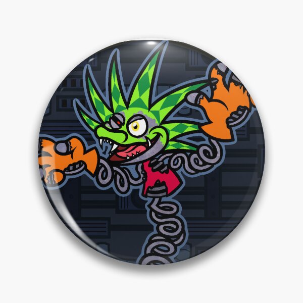 Item preview, Mad Jack designed and sold by CaptainQuack64.