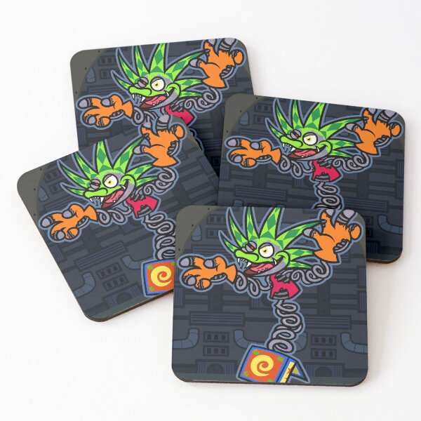 Item preview, Mad Jack designed and sold by CaptainQuack64.