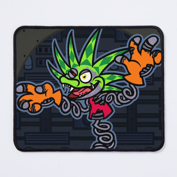 Item preview, Mad Jack designed and sold by CaptainQuack64.