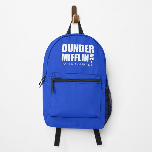 Item preview, Dunder Mifflin Paper Company designed and sold by BadgertheBagel.