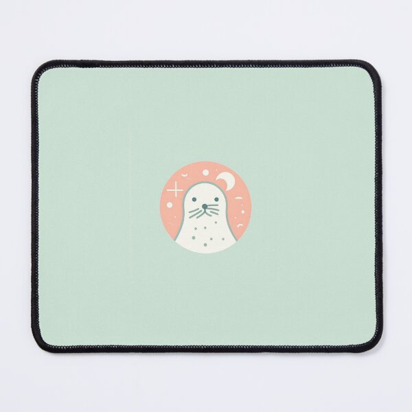 Item preview, Minimalist seal designed and sold by PerryKiu.