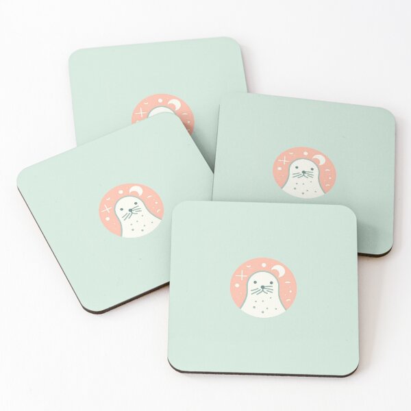 Item preview, Minimalist seal designed and sold by PerryKiu.
