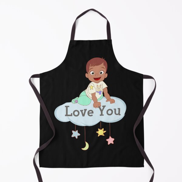 Item preview, Make her shine with this celestial outfit! love you girl. designed and sold by amahechoamano.