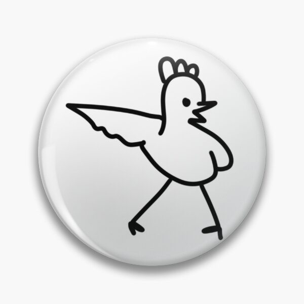 Item preview, Dancing Duck designed and sold by StrawberryUnicornCo.