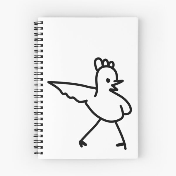 Item preview, Dancing Duck designed and sold by StrawberryUnicornCo.