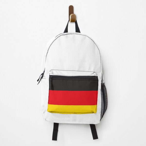 Item preview, Official Flag of Germany - German Flag - Germany T-Shirt & Other Merch for Boys Girls Women Men designed and sold by yourflag.