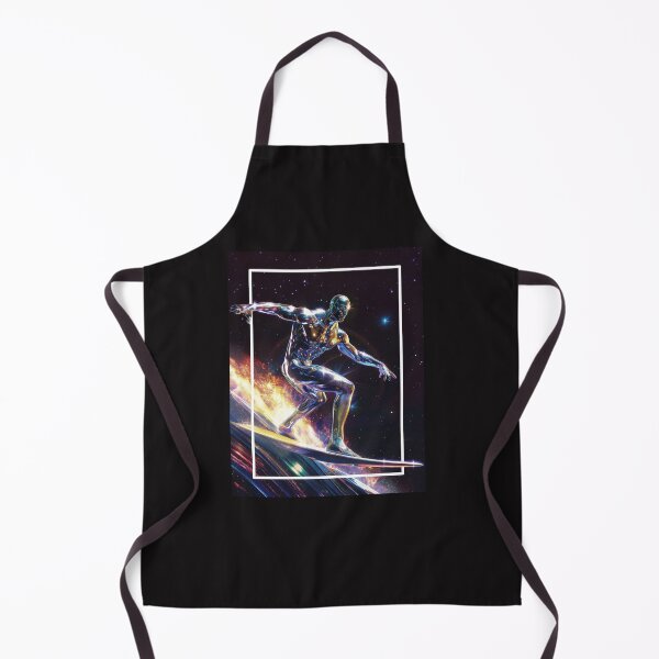 Item preview, The Cosmic Boarder designed and sold by Popcorn Odyssey.