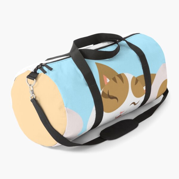 Item preview, Cat: Above the Clouds designed and sold by Kyna Arts.