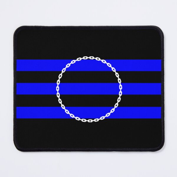 Item preview, Slave Pride Flag designed and sold by porcupride.