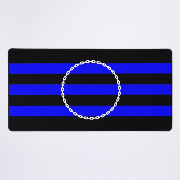 Item preview, Slave Pride Flag designed and sold by porcupride.