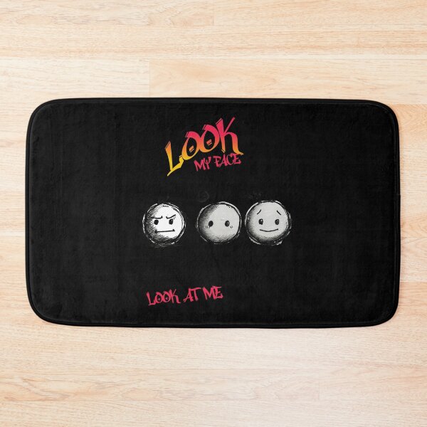 Item preview, Screaming Faces: Fear in Pixel Art designed and sold by Artedig.