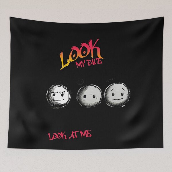 Item preview, Screaming Faces: Fear in Pixel Art designed and sold by Artedig.