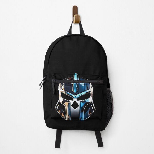 Item preview, Warriors Helmet designed and sold by Zenvo.