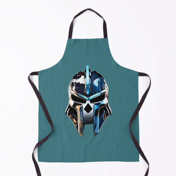 Item preview, Warriors Helmet designed and sold by Zenvo.