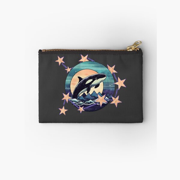 Item preview, Star Constellation Orca designed and sold by LittleShopOrion.
