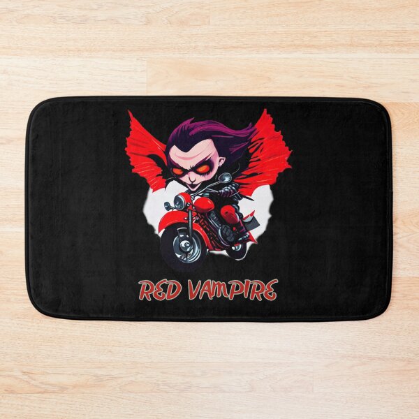 Item preview, Red Vampire designed and sold by beerbrother.