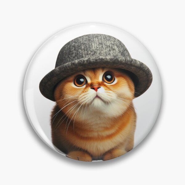 Item preview, Mysterious Charm cat designed and sold by artdesignby.