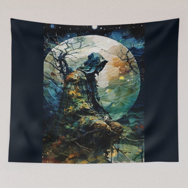 Item preview, DISENFRANCHISED MIDDLE CLASS 3 designed and sold by Tammera.
