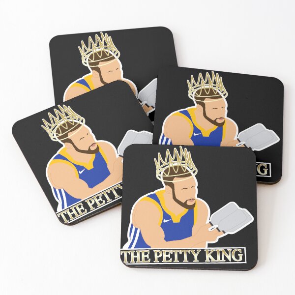 Item preview, THE PETTY KING designed and sold by JordanBean823.
