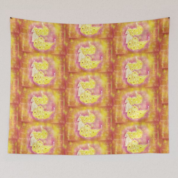 Item preview, Pony of sunflowers and sunlight designed and sold by Cheerimals.