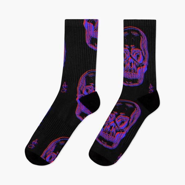 Item preview, AbbyTypeBeat 3D Skull designed and sold by Oshūn  B..