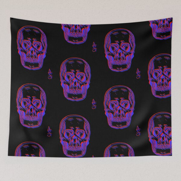 Item preview, AbbyTypeBeat 3D Skull designed and sold by Oshūn  B..