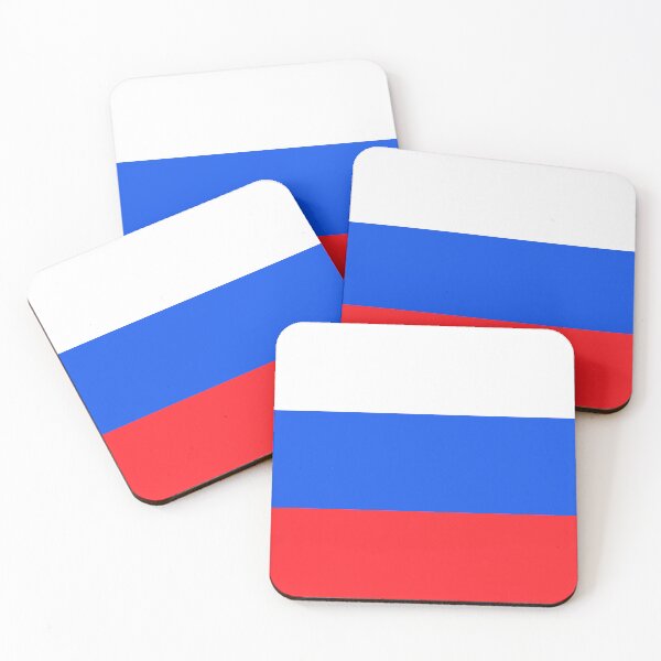 Item preview, Official Flag of Russia - Russian Flag - Russia T-Shirt & Other Merch for Boys Girls Women Men designed and sold by yourflag.