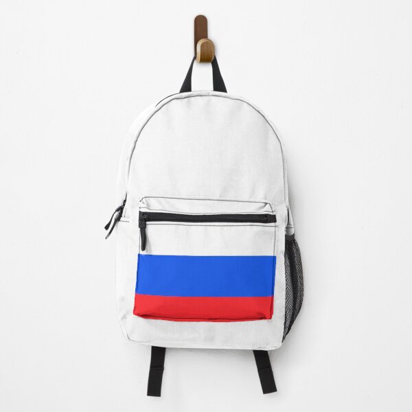 Item preview, Official Flag of Russia - Russian Flag - Russia T-Shirt & Other Merch for Boys Girls Women Men designed and sold by yourflag.