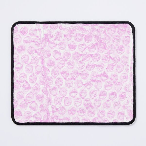 Item preview,  Pink bubble wrap antistress designed and sold by SoykAart.