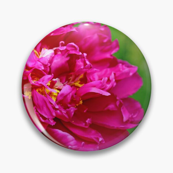 Item preview, Dazzling Peony designed and sold by Debbie Oppermann.