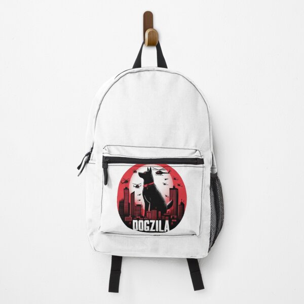 Item preview, Dogzilla designed and sold by Moad Fahim.