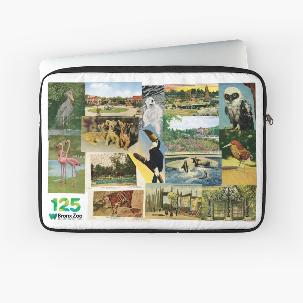 Item preview, Laptop Sleeve designed and sold by WCS-Archives.