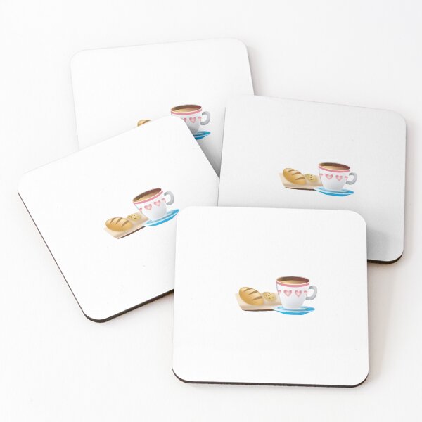 Item preview, Café Morning Bliss designed and sold by AwakenCoffee.