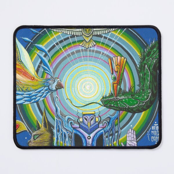 Item preview, Nahuales designed and sold by andresindio.