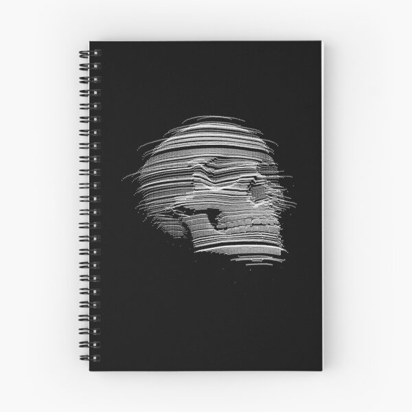 Item preview, Cráneo designed and sold by KyZaKe.