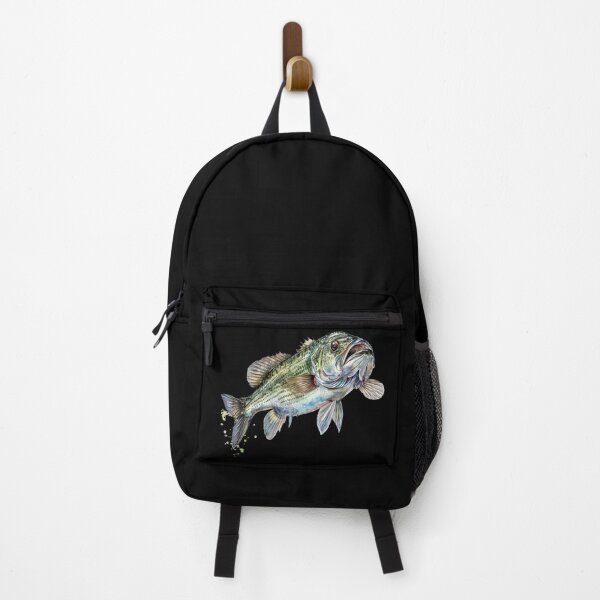 Item preview, Fisherman.Bass Slayer. Bass Master designed and sold by elnexshop.