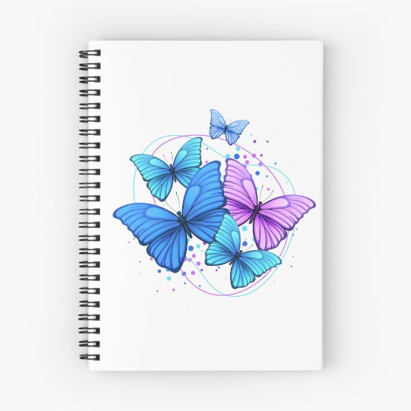 Item preview, Mariposas designed and sold by KyZaKe.
