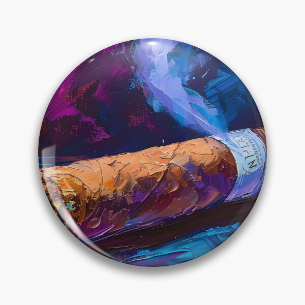 Artikelvorschau, Impressionistische Kunstwerke kubanischer Zigarren – lebendiger Ausdruck von Genuss und künstlerischer Inspiration entworfen und verkauft von OlfactoART Studio.