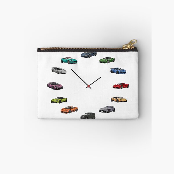 Item preview, Car Time designed and sold by GlowinUp Shop.