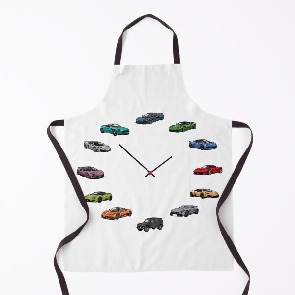 Item preview, Car Time designed and sold by GlowinUp Shop.