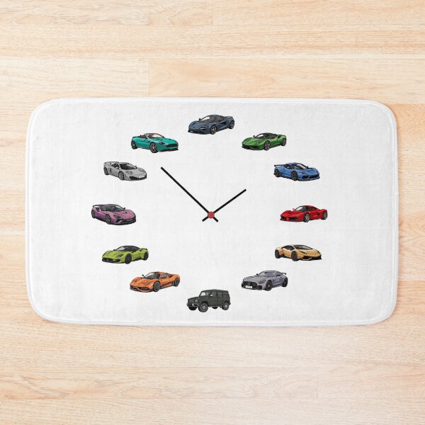 Item preview, Car Time designed and sold by GlowinUp Shop.