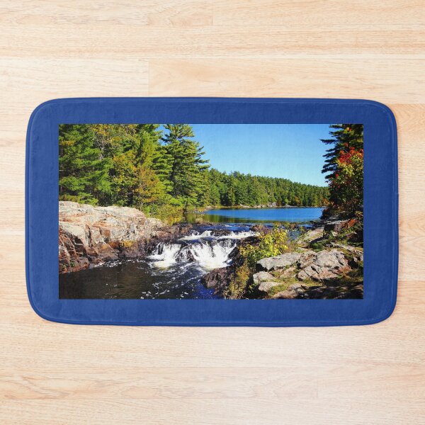 Item preview, Shawanaga River designed and sold by Debbie Oppermann.
