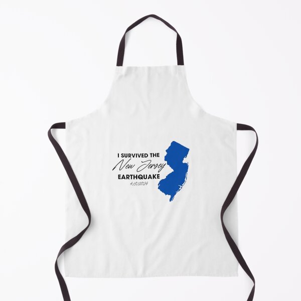 Artikelvorschau, Erdbeben in New Jersey entworfen und verkauft von Designs By Bailey.