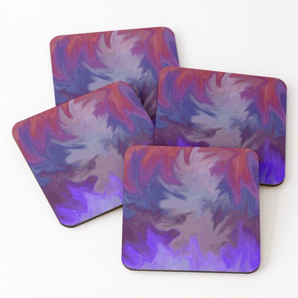 Item preview, spirits designed and sold by katquasar.