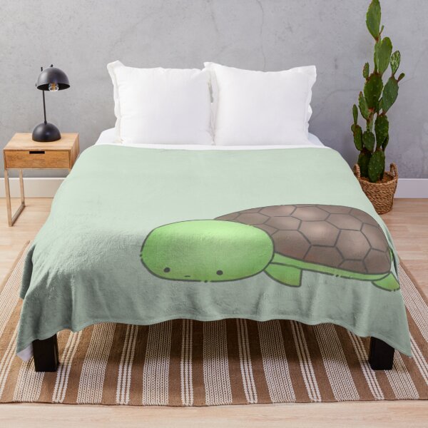 Item preview, cute bored turtle designed and sold by karodesigns.