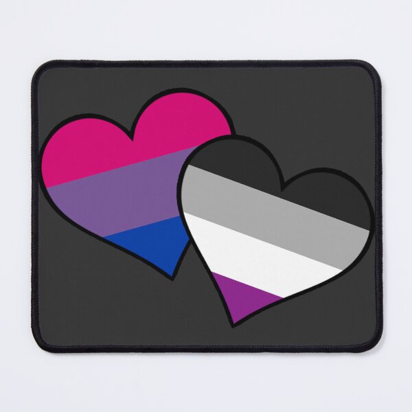 Item preview, BiAce Hearts designed and sold by porcupride.