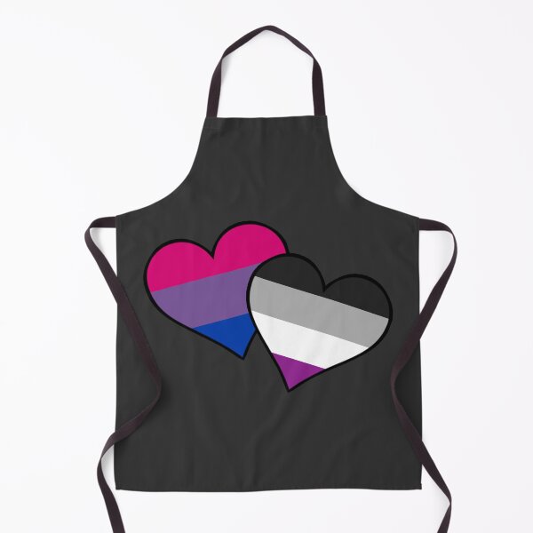 Item preview, BiAce Hearts designed and sold by porcupride.